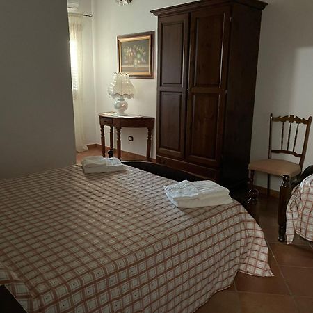 Ponte Calatrasi Agriturismo Roccamena Buitenkant foto
